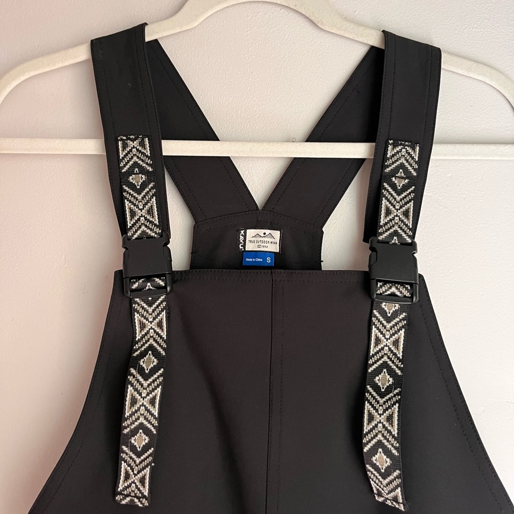 Kavu Sans Blas Overalls